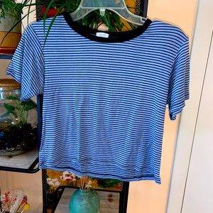 John Galt/ Brandy Melville Top